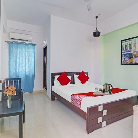 Hotel O Beautiful Stay Homes Χιντεραμπάντ Εξωτερικό φωτογραφία