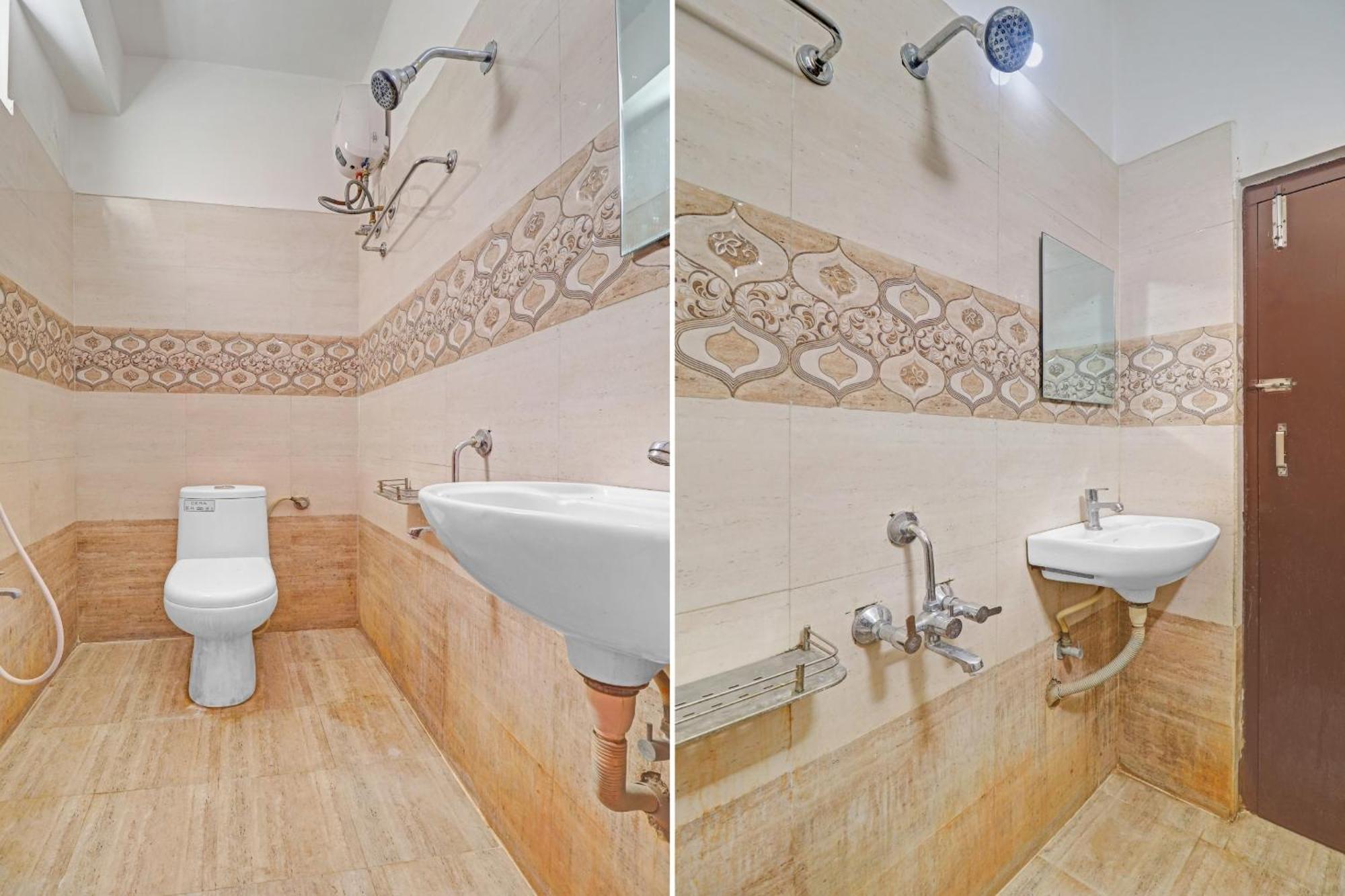 Hotel O Beautiful Stay Homes Χιντεραμπάντ Εξωτερικό φωτογραφία