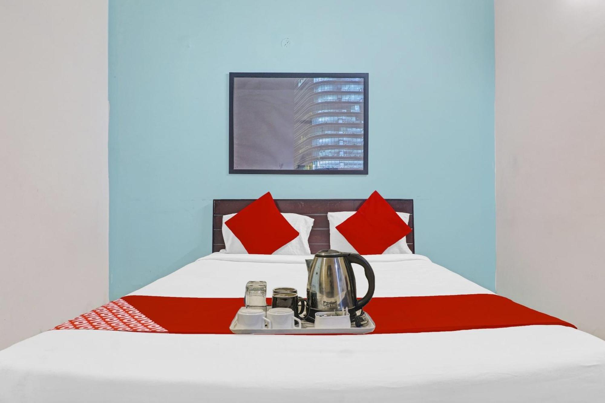Hotel O Beautiful Stay Homes Χιντεραμπάντ Εξωτερικό φωτογραφία