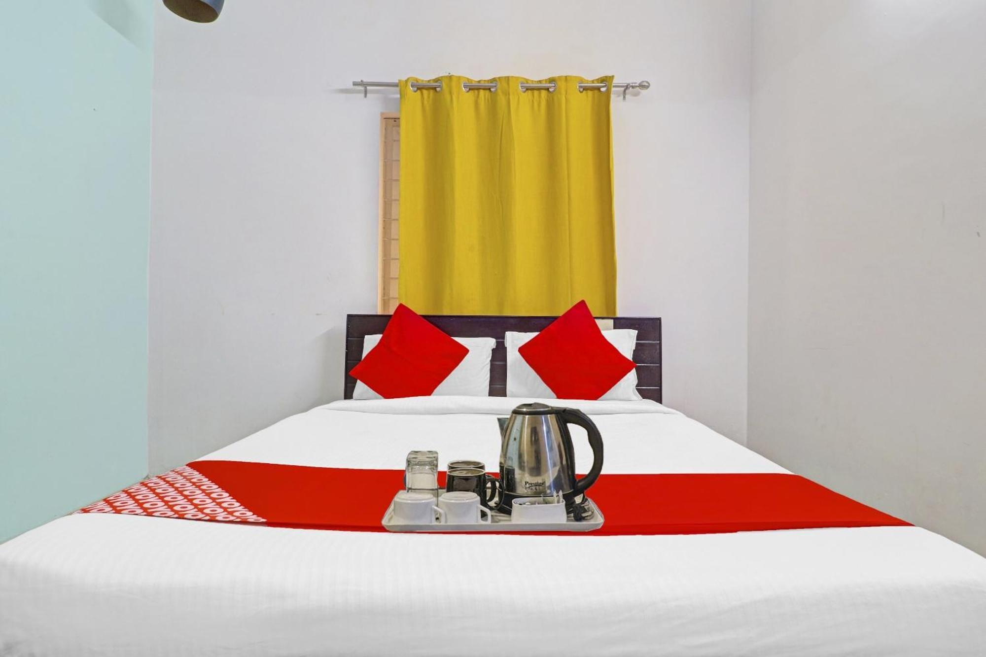 Hotel O Beautiful Stay Homes Χιντεραμπάντ Εξωτερικό φωτογραφία