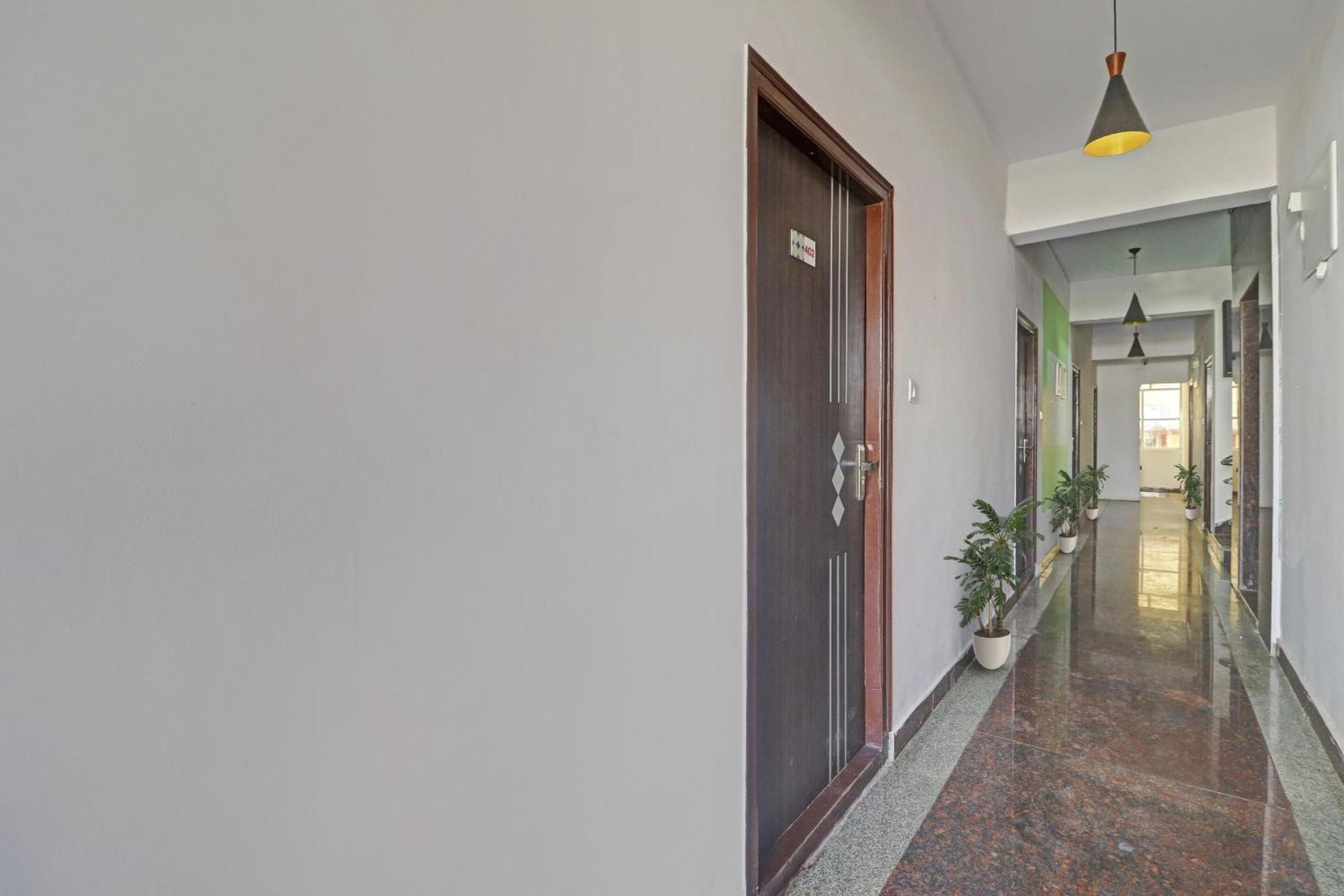 Hotel O Beautiful Stay Homes Χιντεραμπάντ Εξωτερικό φωτογραφία