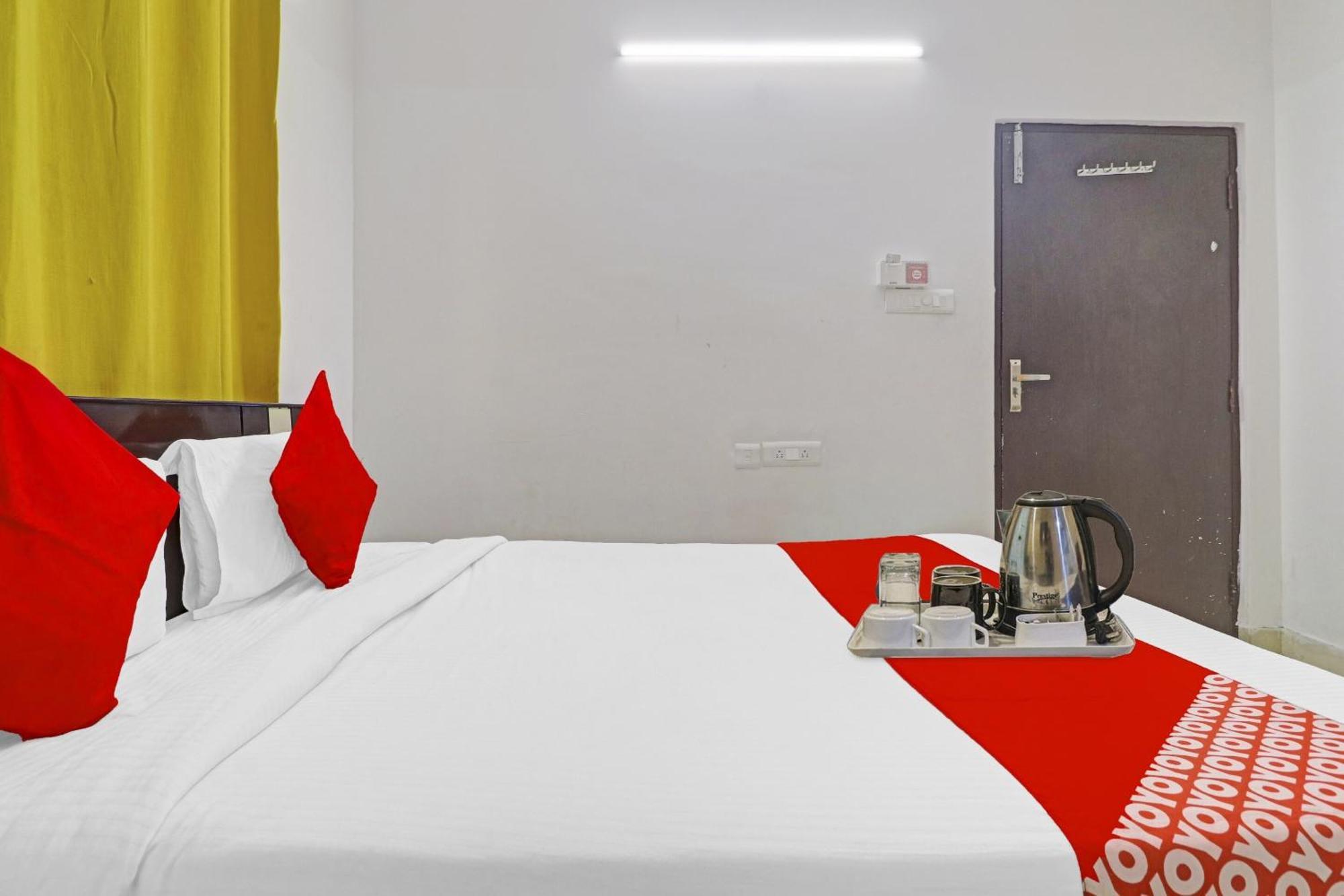 Hotel O Beautiful Stay Homes Χιντεραμπάντ Εξωτερικό φωτογραφία