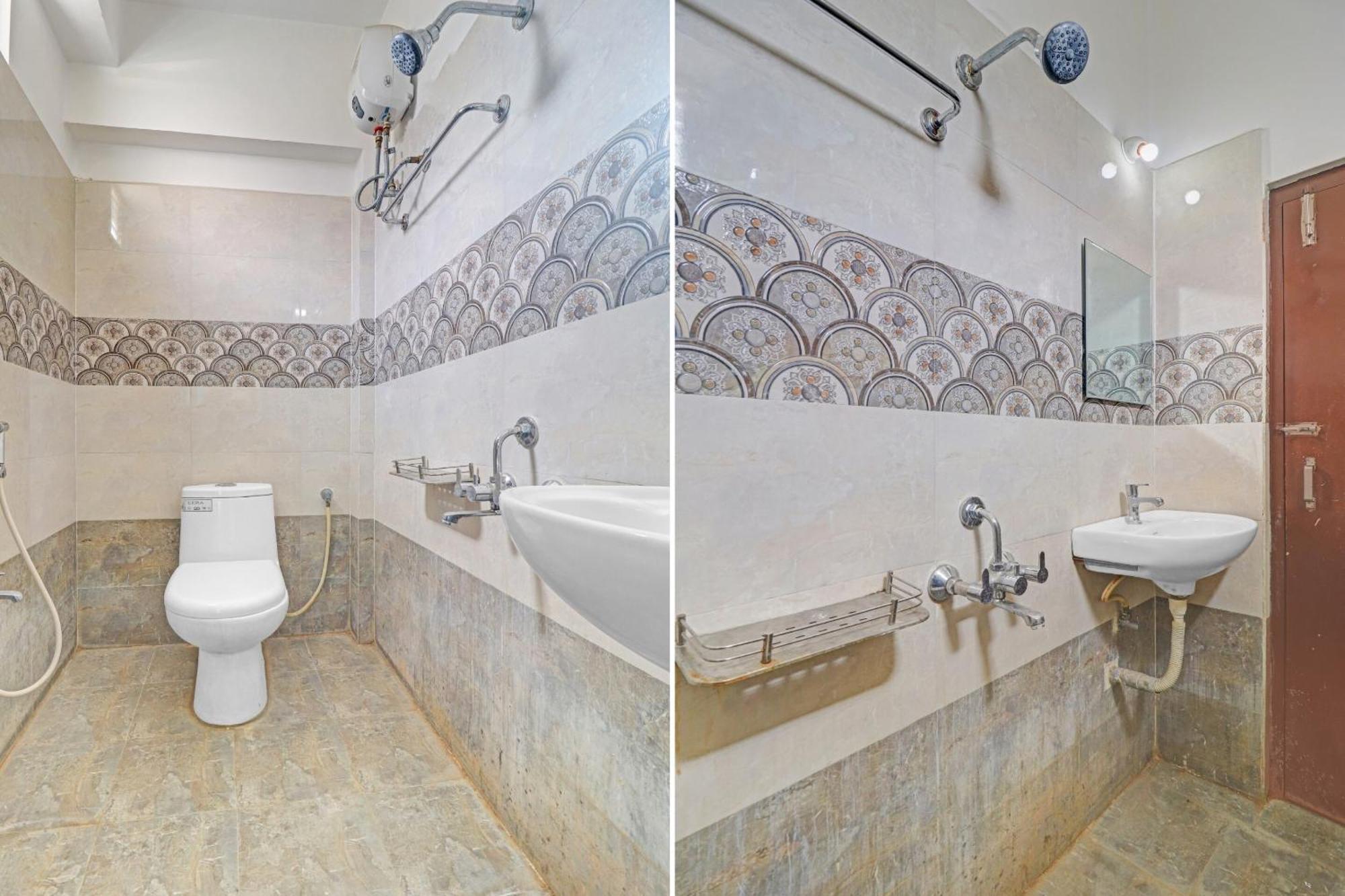 Hotel O Beautiful Stay Homes Χιντεραμπάντ Εξωτερικό φωτογραφία